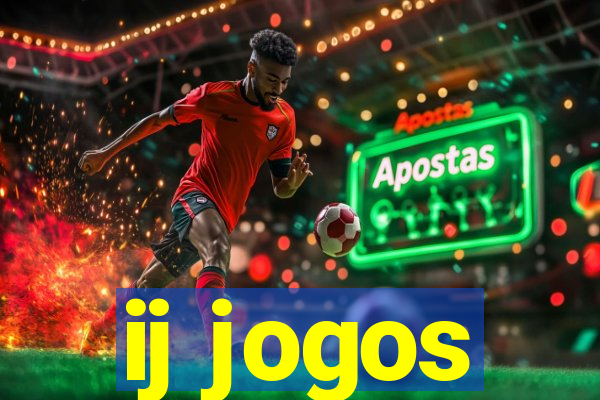 ij jogos